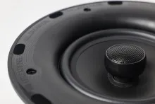 Встраиваемая акустическая система M&K Sound IC65 Miller&Kreisel. Гриль круглый. Цвет: Белый [White]