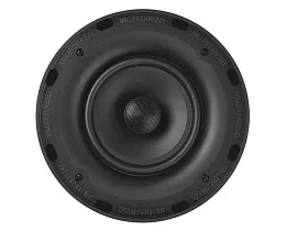Встраиваемая акустическая система M&K Sound IC65 Miller&Kreisel. Гриль круглый. Цвет: Белый [White]