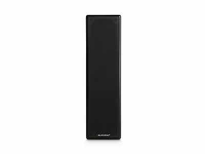 Полочные акустические системы M&K Sound M70 Цвет: Матовый черный [Black Satin/Black Cloth]