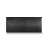 Центральный канал M&K LCR750С. Цвет: Черный винил [Black Vinyl/Metal Black]