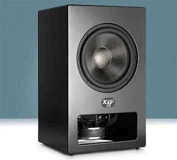 Обзор сабвуфера M&K Sound X15+
