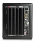 Активные полочные мониторные акустические системы M&K Sound MPS2520P. Левый. Цвет: Черный [Satin/Black Cloth]