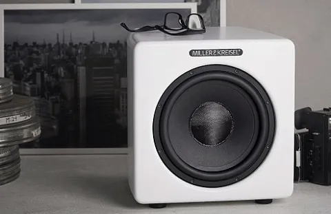 Встраиваемые акустические системы M&K Sound: заказывайте сейчас