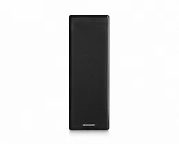 Настенные акустические системы [саундбар] M&K Sound MP950.  Цвет: Матовый черный [Black Satin/Black Cloth]
