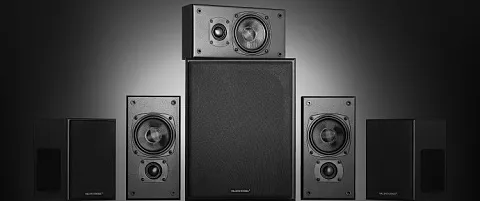 День открытых дверей M&K Sound и Digis Audio